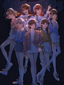 果冻星空大象乌鸦